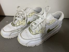Nike Air Max 90, Grösse 36, Top Zustand für den Frühling!