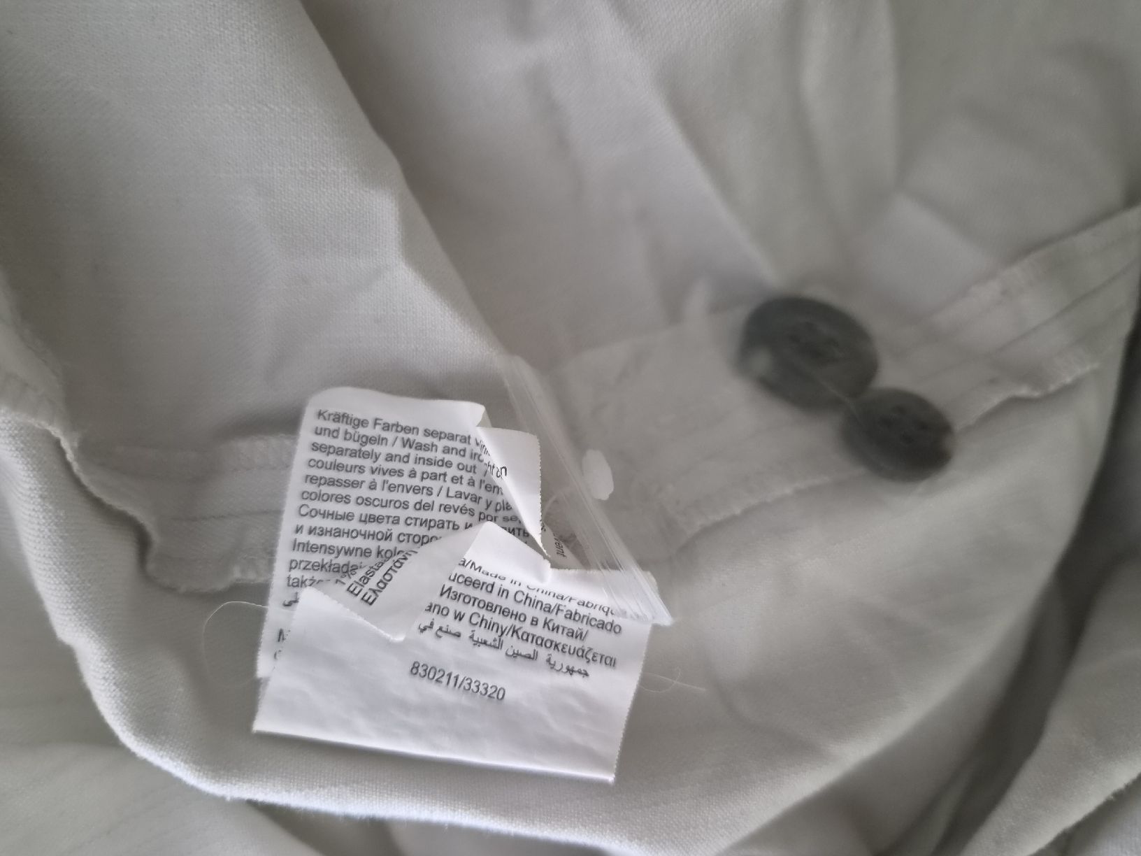 Jacken: Samoon leichte Jacke Gr. 48 – Neu (gemäss Beschreibung) aus Frenkendorf von Moon111 3