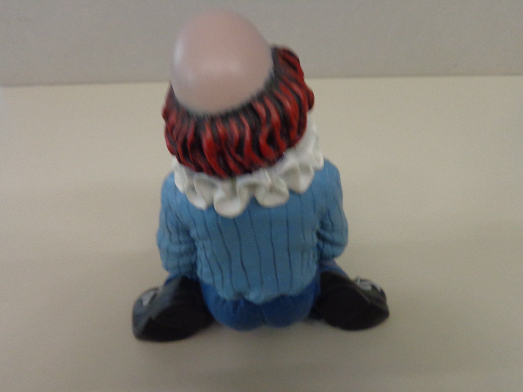 Statuette: Gilde Clown Der Blumenfreund – Usato da Liestal venduto da Gecko16 5