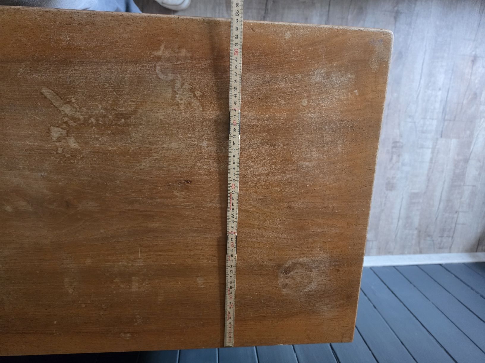 Kommoden: Holzkommode, massiv – Gebraucht aus Montlingen von Eifach_nur_Bellinda 5