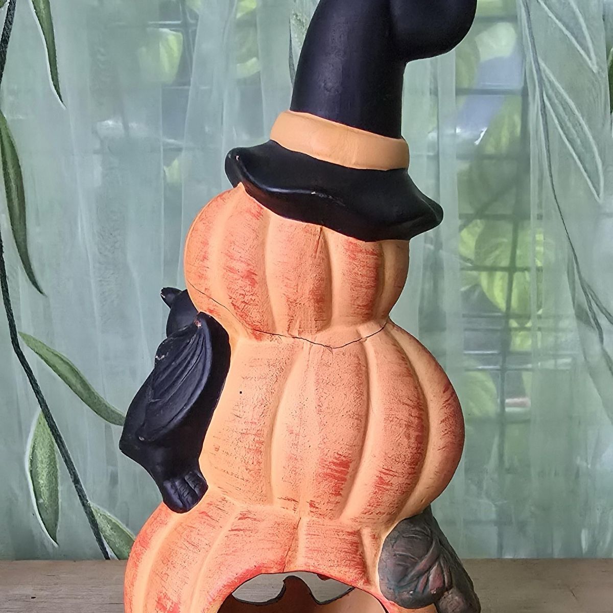 Tutte le decorazioni: Halloween Teelicht Dekoration – Usato da Merlischachen venduto da Sheavy 5