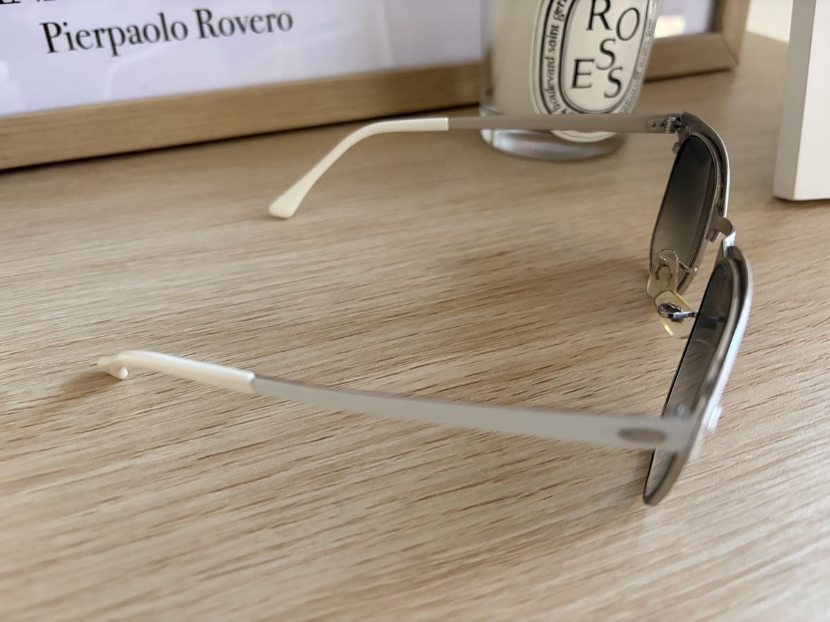 Ray-Ban Occhiali & Lenti: Sonnenbrille Ray Ban  – Usato da Zürich venduto da supereme 4