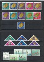 Briefmarken aus Panama