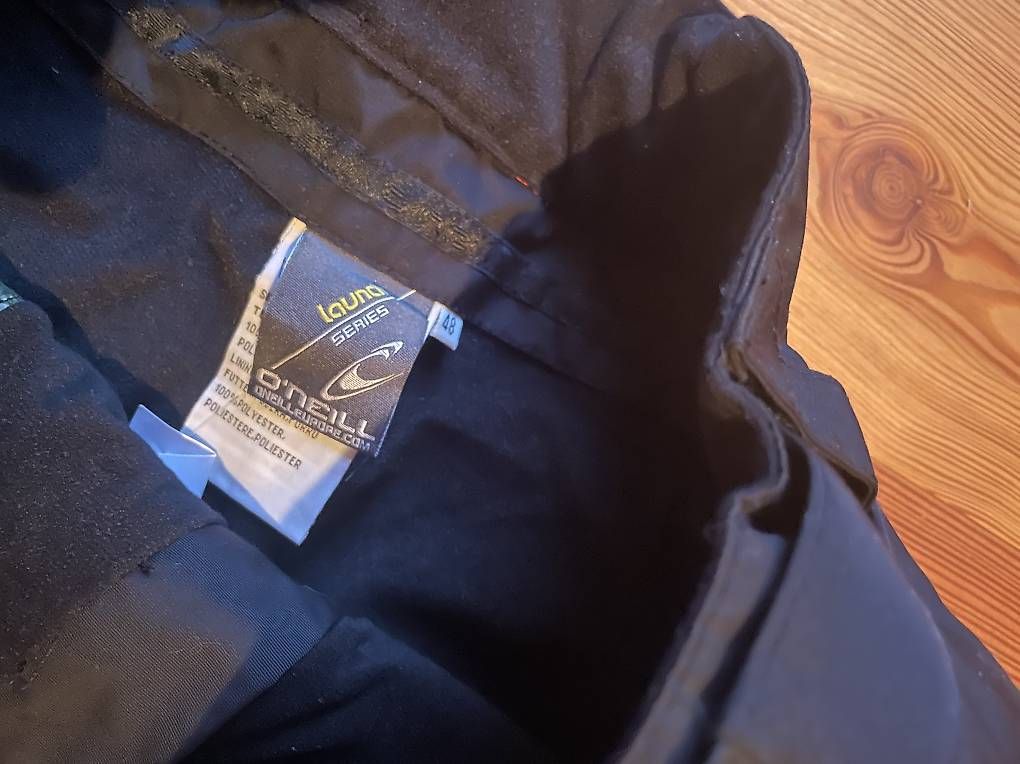 Pantaloni: Skihose – Usato da Ittigen venduto da sel_fm7s 1