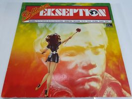 Ekseption ‎– Reflection