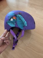 Micro Kinderhelm Velo-/Trottinetthelm Gr. 48–53 cm