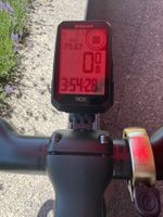 Sigma ROX 4.0 - neuwertig (05/26) mit Garantie