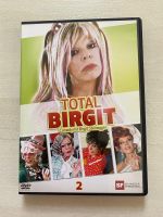 Dvd Total Birgit 2 Comedy mit Birgit Steinegger Dialekt 🇨🇭