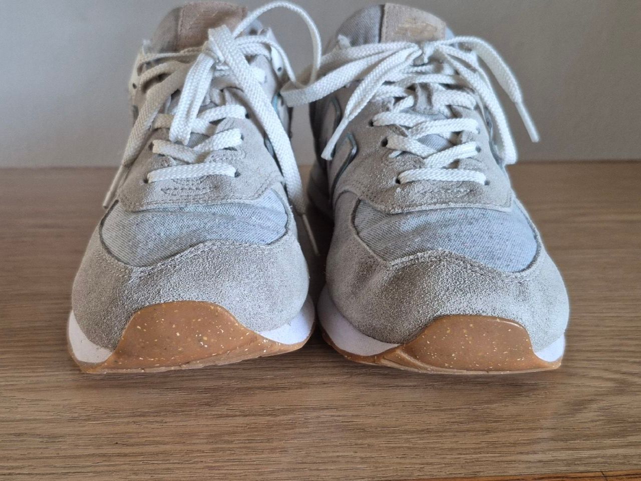 New Balance Scarpe da uomo: 41,5 - Grösse, NEW BALANCE Freizeitsschuh – Usato da Nottwil venduto da echtMOMO 5
