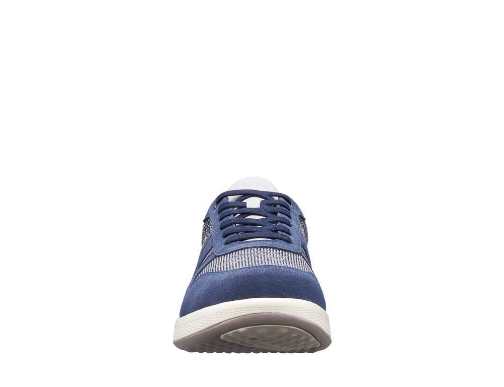 Joya Scarpe da uomo: Joya Sven Blue Men 41 - Statt 259.90 – Nuovo e nell'imballaggio originale da Thun venduto da upswingGmbH 1