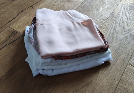 Sommer Kleider Paket, Grösse S-M, Top Zustand!