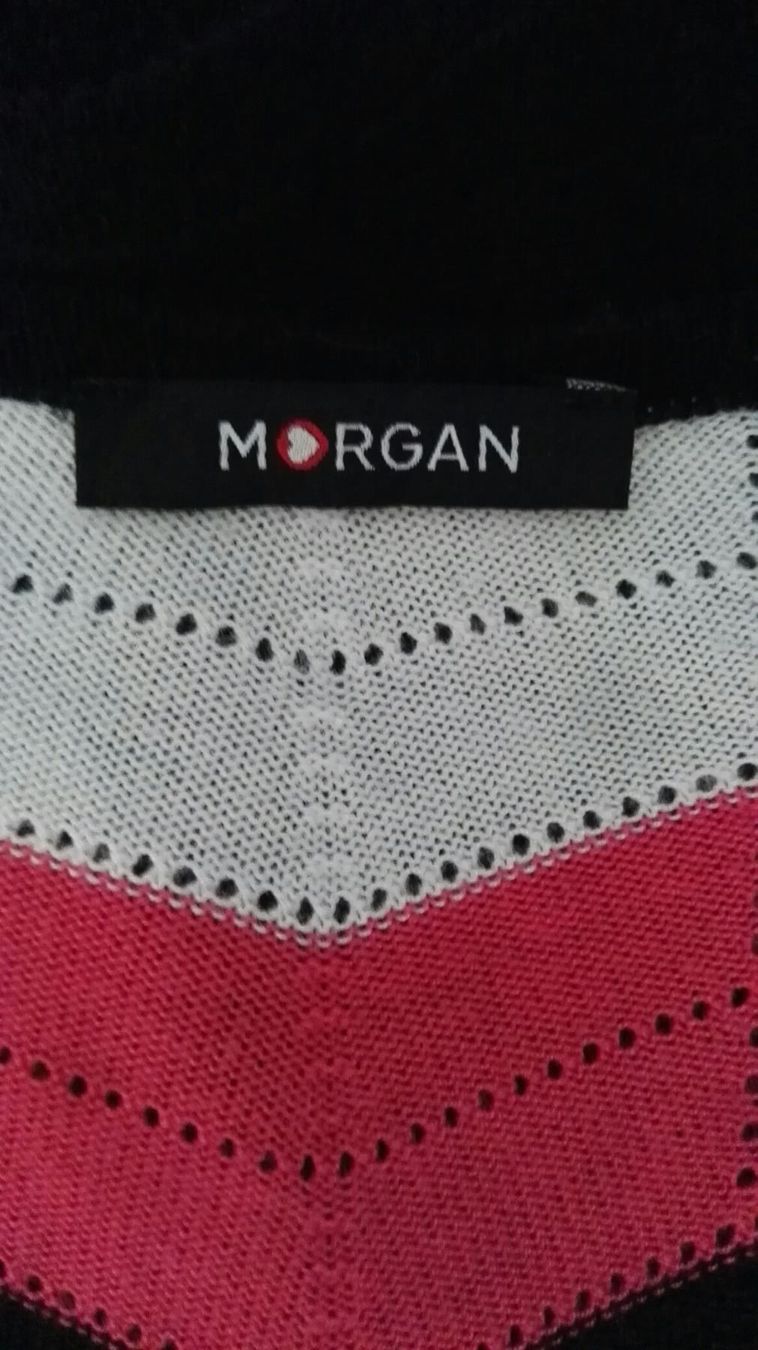 Giacche: MORGAN Jacke GrM gepflegt – Usato da Niederbipp venduto da fashionfuchs 7
