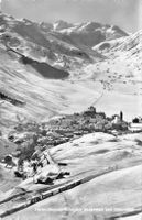 Andermatt Furka Bahn
