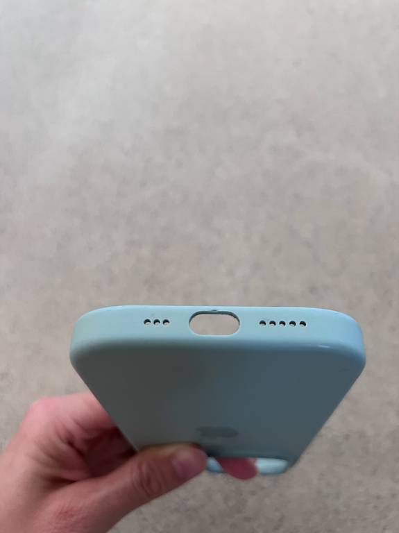 Apple Cover & Protezioni schermo: Original Apple Hülle iPhone 14 Pro – Usato da Zug venduto da pat_wk9x 2