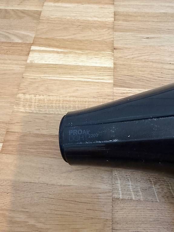 Föhn: Remington Föhn – Gebraucht aus Zürich von san_7n2l 1