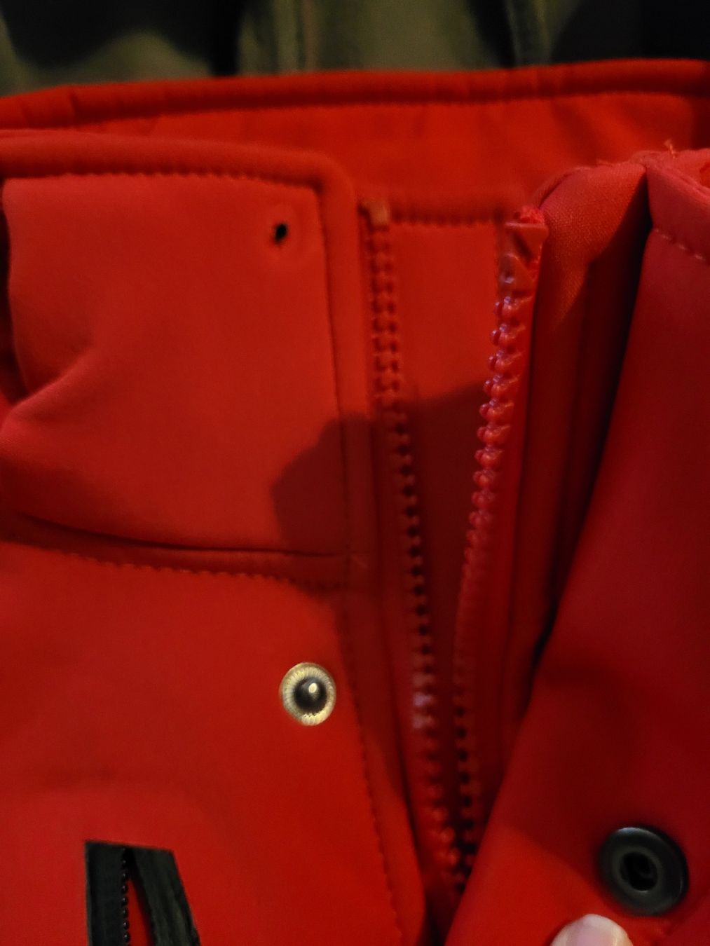 Vestes & Manteaux: Softshell Jacke gr. 98 Peak Mountains – D'occasion à Inwil par Flower2325 1