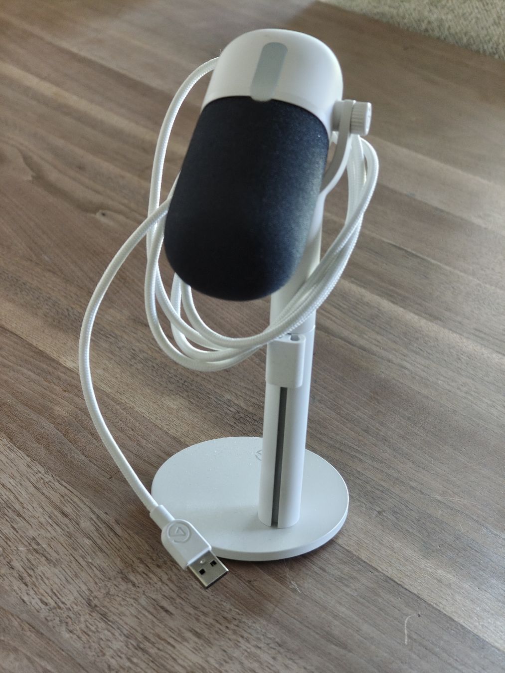 Elgato Microfoni: Elgato Wave Neo – Usato da Hüniken venduto da Satoshi.Nakamoto