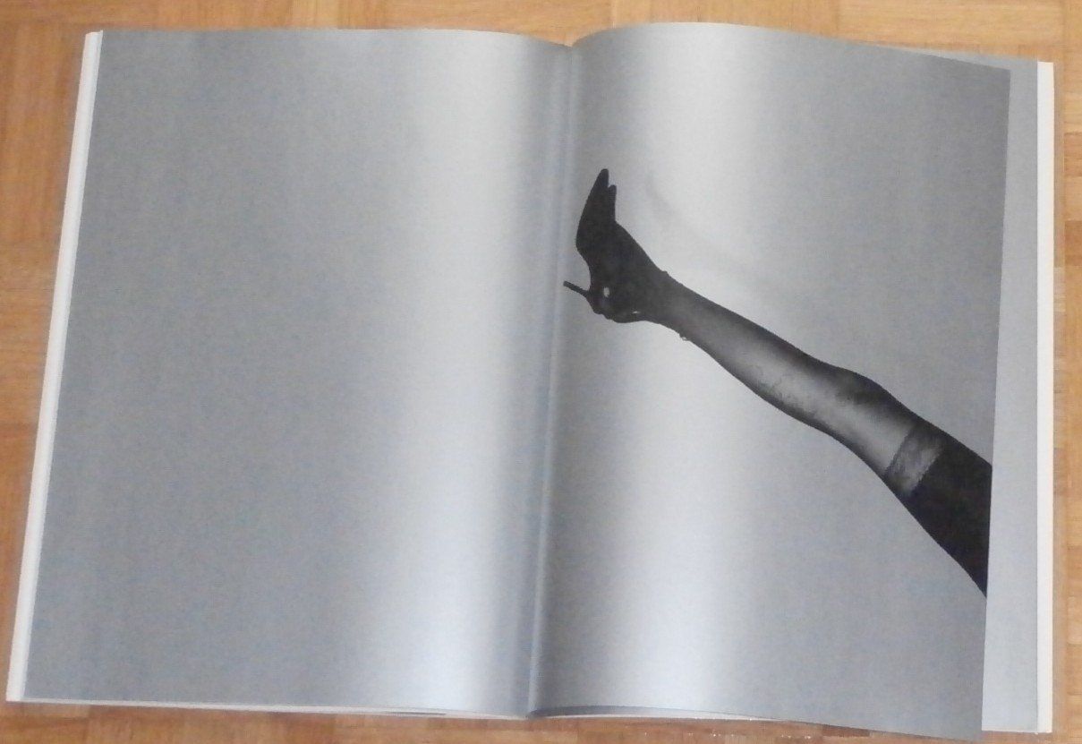 Libri: Ellen von Unwerth - Wicked – Nuovo (secondo la descrizione) da Dierikon venduto da EdelGut 5