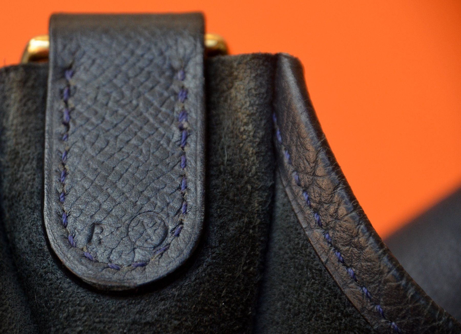 Hermès Taschen für Damen: Hermès Evelyne 29 Tasche / sac – Gebraucht aus Collonges von Auganien 5