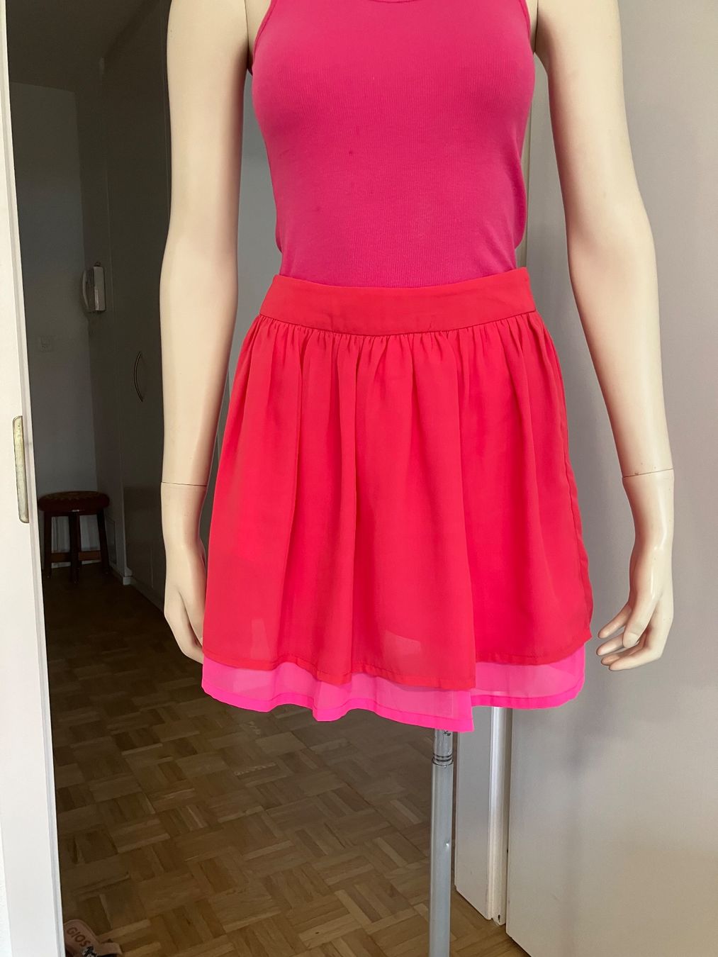 Gonne: H&M, ZARA, MANGO – Usato da Clarens venduto da Piluka 2