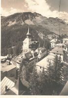 Arosa (GR) – Dorfkirche G