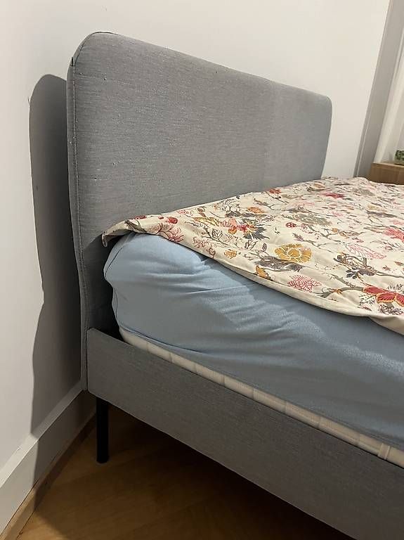 Letti: Bett und matratze – Usato da Basel venduto da car_sym8 1