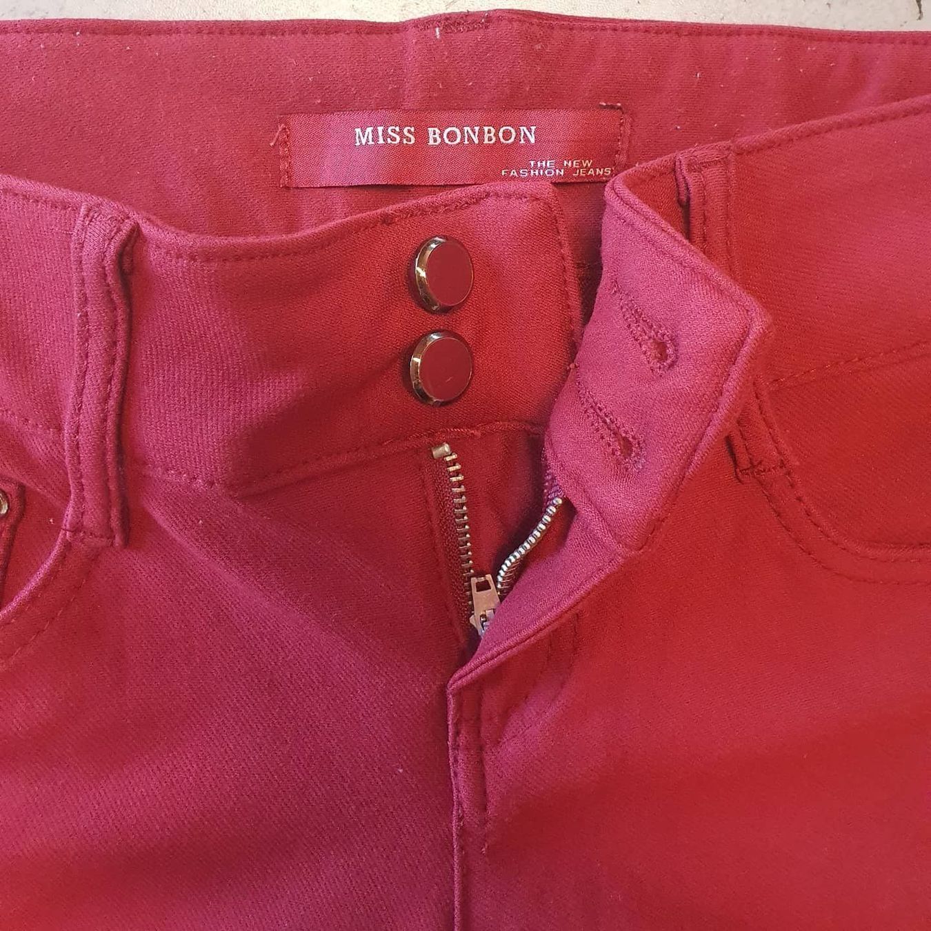 Pantalons: Hose – D'occasion à Moosseedorf par Sonnenschein.. 1
