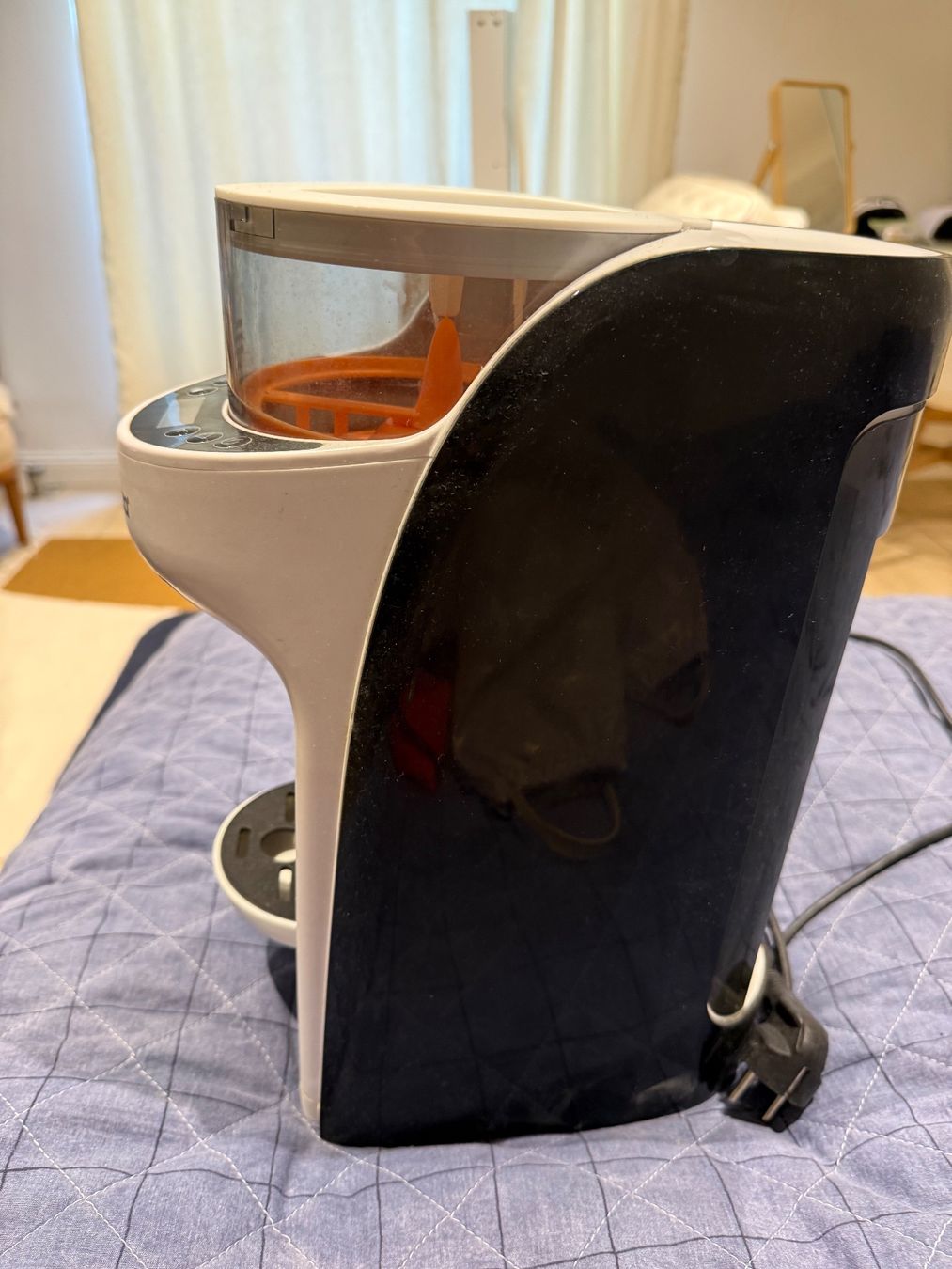 Baby Brezza Küchengeräte: Babybrezza Formula Pro – Gebraucht aus Zürich von jan_s2ks 1