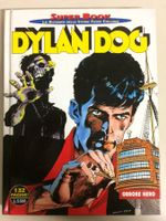 DYLAN DOG Super book # 5 ORRORE NERO