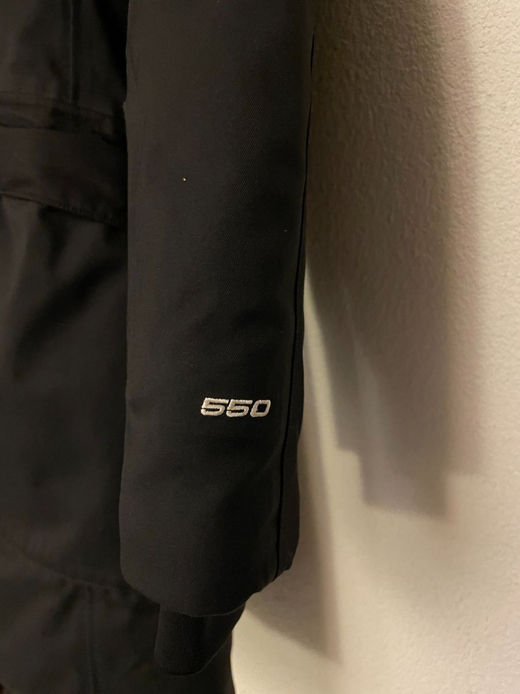 North Face Giacche: The North Face jacket/ Arctic Parka size XS – Usato da Brunnen venduto da keusch19 4