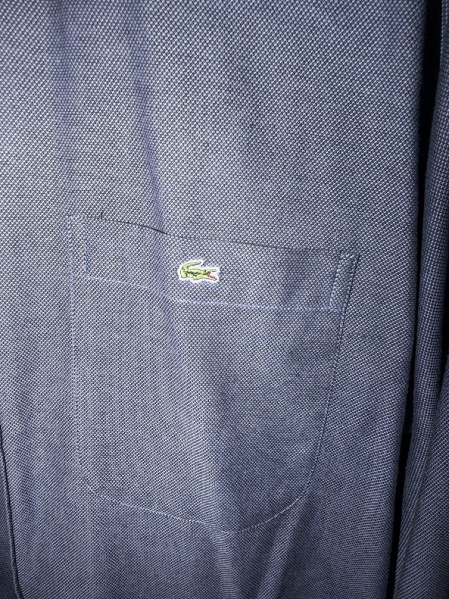Lacoste Camicie: Lacoste camicia  – Usato da Sementina venduto da bru_vpp5 2