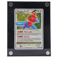 Porygon-Z LV.X (MD 100) - Pokémon TCG - DP - 🇫🇷