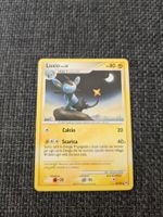 LUXIO LV.25, ARCEUS, AR43, UNC, 2010, ITA, GD