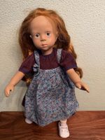 Puppe "Götz" 46cm gross