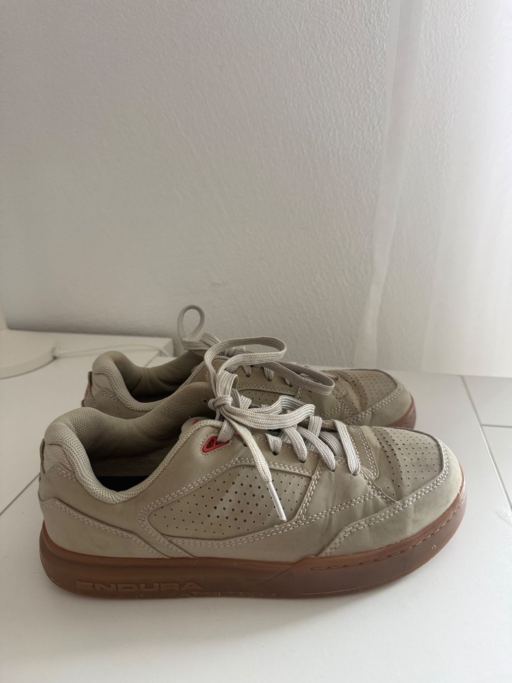 Endura Scarpe da uomo: Endura Hummve MTB schuhe – Usato da Flims Waldhaus venduto da sas_vxd6