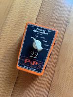 ATTENUATOR