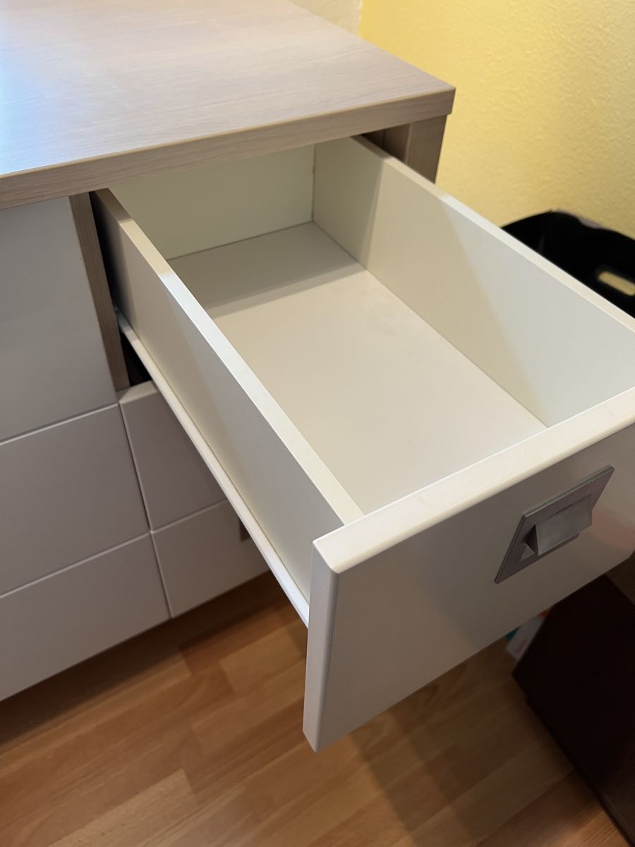 Fasciatoi & Accessori: Wickelkommode von Linea vroomshoop – Usato da Näfels venduto da Madresue 4