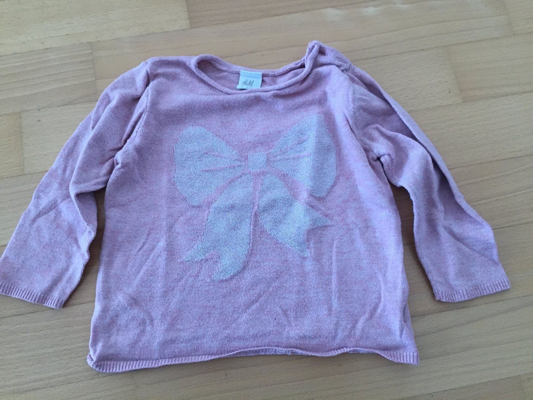 Lotti & Set di vestiti: 2-er-Set (Hose + Pullover) – Usato da Muttenz venduto da Juvenile33 1