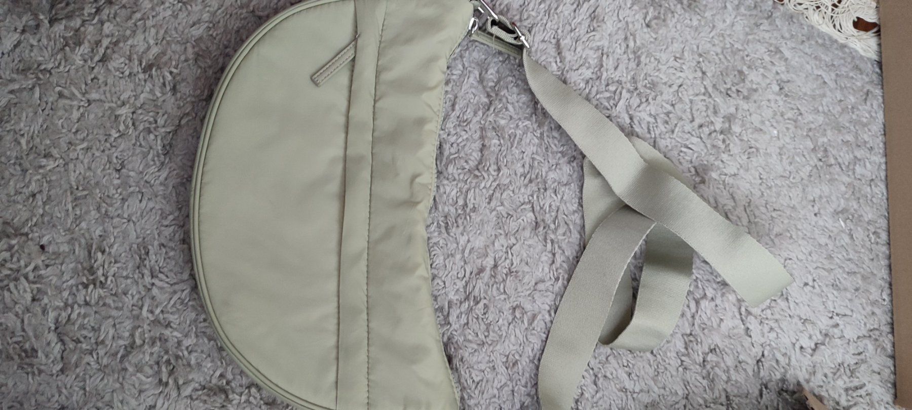 Borse da donna: Sac à main vert – Nuovo (secondo la descrizione) da St-Cergue venduto da Neviana 1