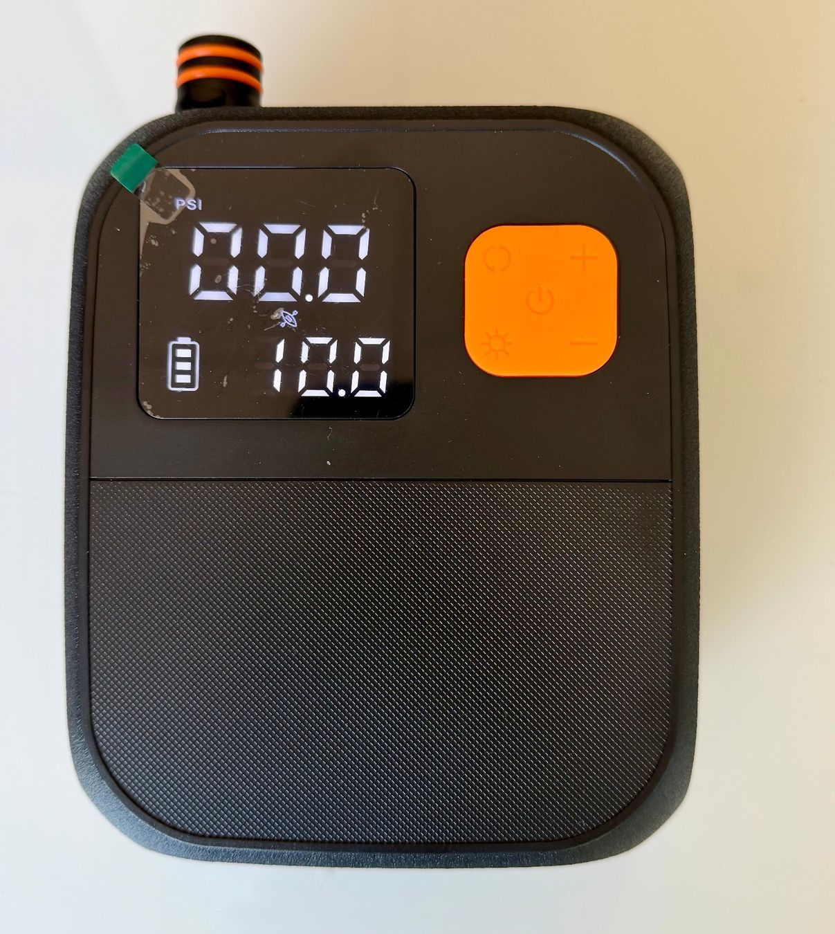 Pompe & Parti di ricambio: Pompe à air électrique rechargeable 80W – Nuovo e nell'imballaggio originale da Savigny venduto da studiocartepostale