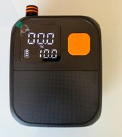 Pompe à air électrique rechargeable 80W
