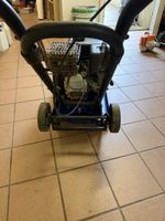 SCHEPPACH RUTTEPLATE RP 11 i