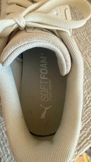Puma Damenschuhe: Puma Sneaker – Gebraucht aus Rickenbach Sulz von sonerela 4
