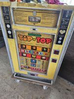 Spielautomat multimat tipp-top