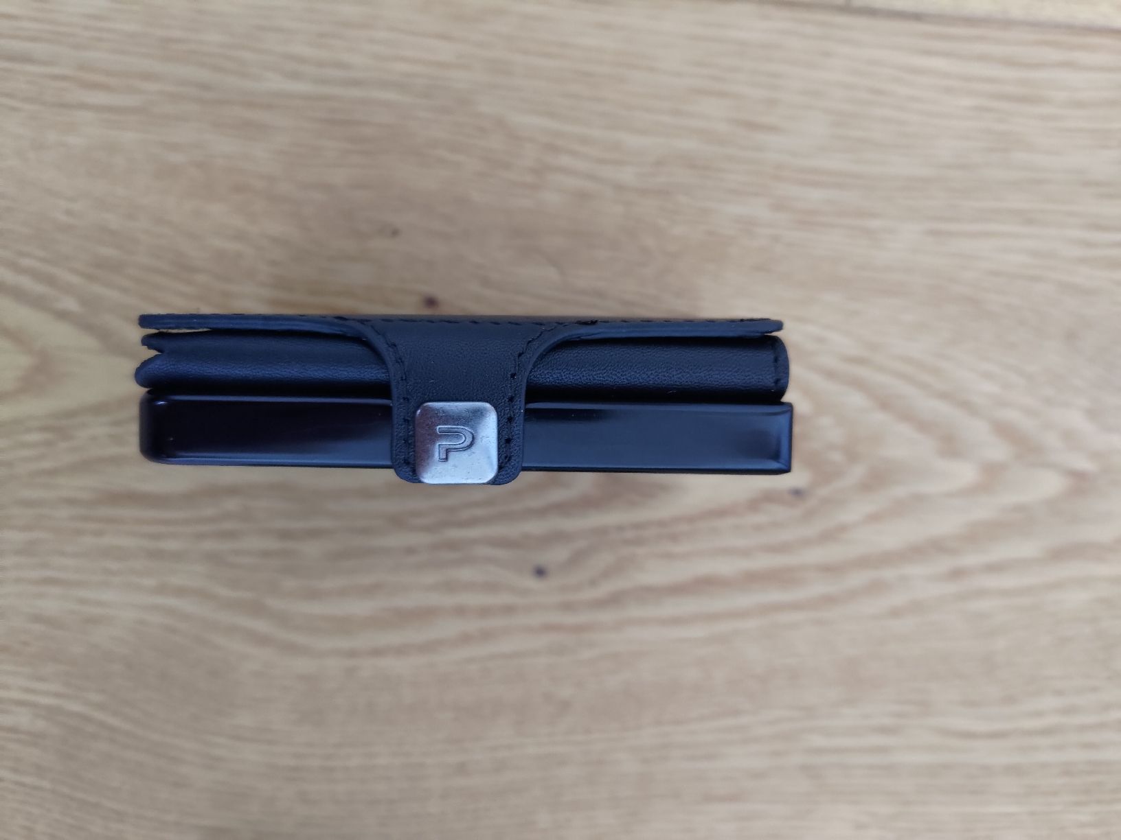 Portafogli: Klik Slim Wallet PURISTO – Nuovo e nell'imballaggio originale da St. Gallen venduto da zwybler 1