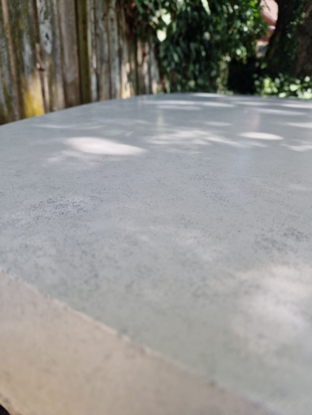 Tables: Grosser Gartentisch 158cm x 97cm x 70cm – D'occasion à Hallau par CHACLA 2