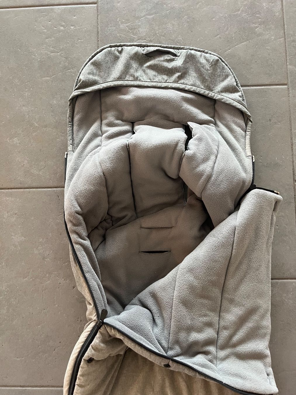 Bugaboo Schlafsäcke: Bugaboo Fusssack – Gebraucht aus Rüschlikon von TulipeR8 2