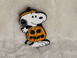 🎃Halloween Pin: SNOOPY PUMPKIN 🕸️Verkleidung ca. 3 cm
