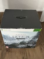The Elder Scrolls V Skyrim Collector's Edition Xbox 360