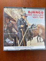 DJANGO spielt das Lied vom Tod  ufa Super 8 Tonfilm Western